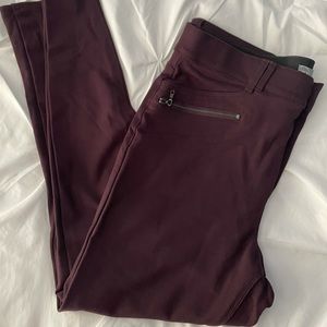 Wit and wisdom skinny legging pant